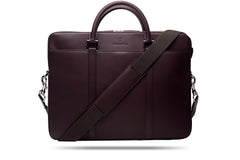 Mocha Briefcase ex-VAT