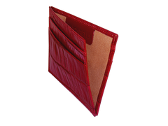 Garnet Card Holder