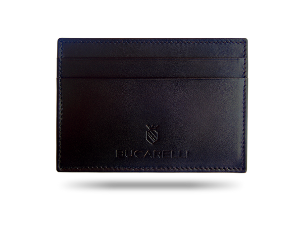 Anthracite Card Holder