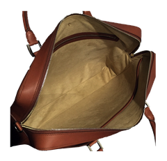 The Briefcase